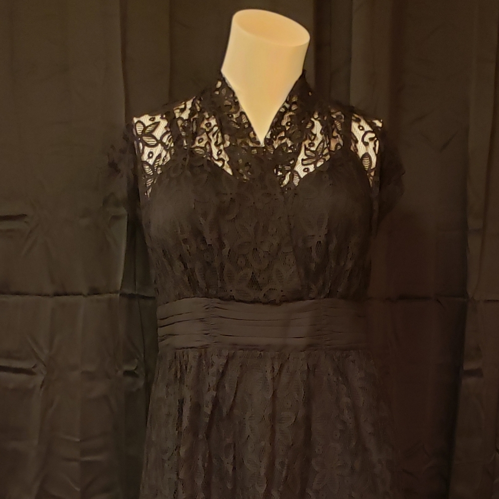 Dresses